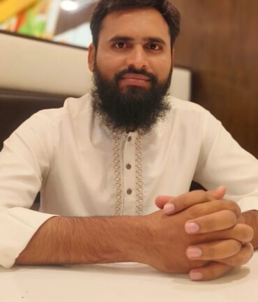 Muhammad Zahid
